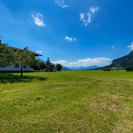 Auerschmied Appartements Kirchdorf in Tirol Exterior photo